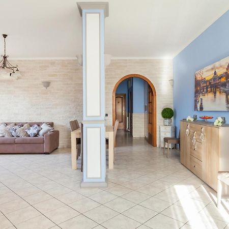Casa Vacanze Giramondo Fiumicino Exterior photo